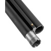 Fusil Juxtaposé Charles Daly 18,5" : Style Western et Polyvalence
