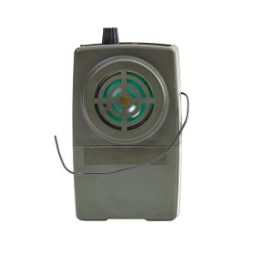 Lecteur Digital 40 Chants : Sons d'Oiseaux et Mammifères Chasse