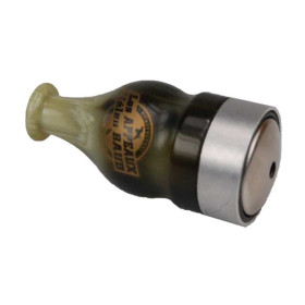 Appeau Grive Musicienne Acrylique - Durable et Précis