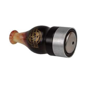 Appeau Grive Mauvis Acrylique : Durable, Conforme et Efficace