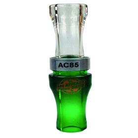 Appeau Oie Rieuse Acrylique : Son Authentique et Durable