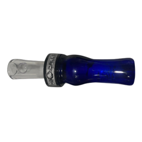Appeau Chevreuil Acrylique : Double Sonorité pour Chasse Précise