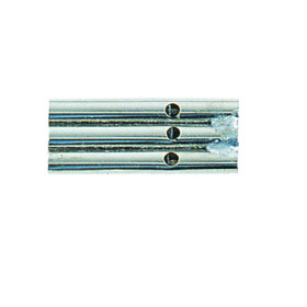 Appeau Grive Mauvis 3 Tubes : Précision et Durabilité Laiton