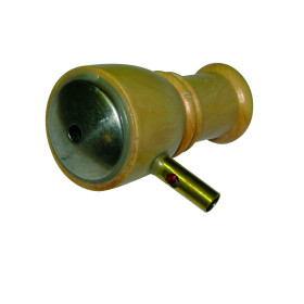 Appeau Grive Musicienne NM : Sonorité Authentique et Durable