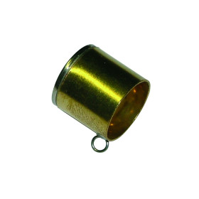 Appeau Grive Toudre Ramage NM B : Métal Durable, Finition Élégante