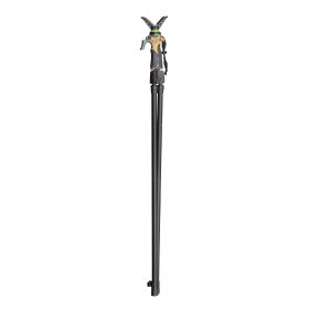 Canne de Pirsch Tripod 180cm : Stabilité et Ajustement Rapide