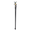 Canne de Pirsch Tripod 180cm : Stabilité et Ajustement Rapide