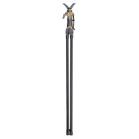 Canne de Pirsch Bipod 180cm : Stabilité et Précision Chasse