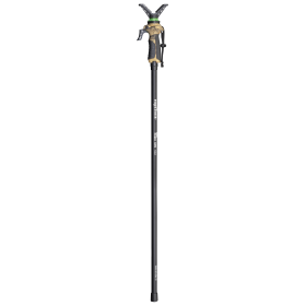 Canne de Pirsch 180cm : Réglage Rapide Trigger pour Chasse