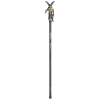 Canne de Pirsch 180cm : Réglage Rapide Trigger pour Chasse