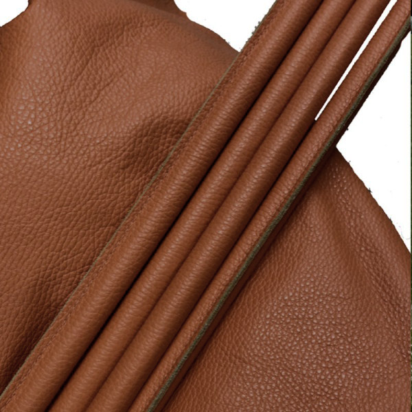 Canne Ultimate Cuir : Stabilité Légère pour Chasseurs 160-185 cm