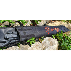 Housse 4StableStick 15x80 : Protection Déperlant pour Cannes