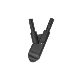 Pied Plat Sit Stick : Stabilité et Confort pour Chasse et Tir