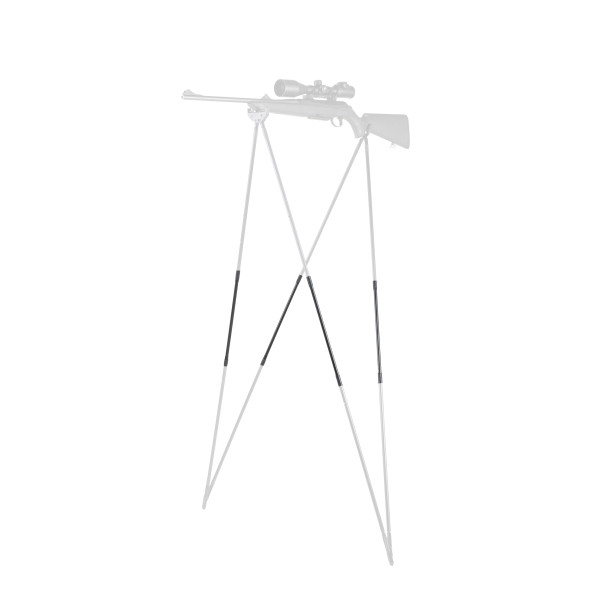 Extension aluminium 20 cm pour canne Bush Light - Légèreté et robustesse
