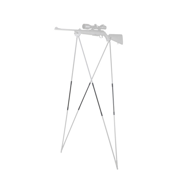 Extension Carbone 20 cm pour Canne Bush Ultimate - Légèreté et Stabilité