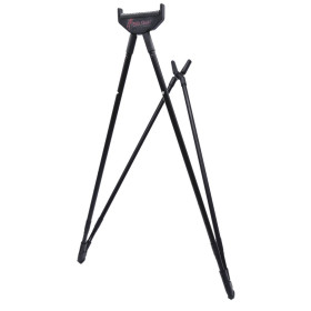 Canne Sit Stick : Stabilité Légère pour Tir Assis ou à Genou