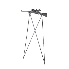 Canne Bush Light 4Stable Stick : Légèreté et Stabilité pour Chasseurs