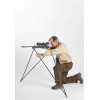 Canne Mountain 4Stable Stick : Légèreté et Stabilité pour Chasse