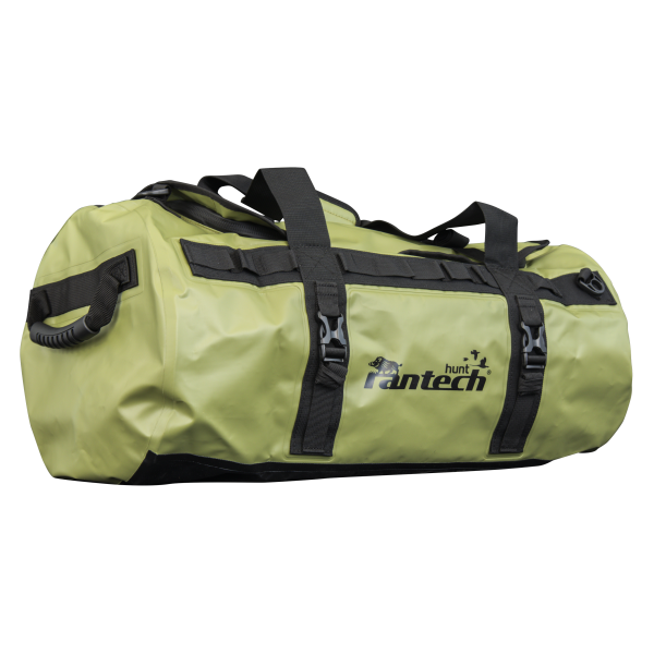 Sac de Transport Étanche 70L RANTECH - Imperméable et Modulable