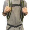 Sac de Transport Étanche 70L RANTECH - Imperméable et Modulable