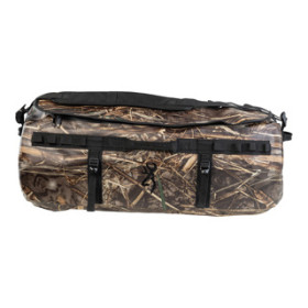Sac Duffle Bag RTMAX7 Large : Résistant et Spacieux pour la Chasse