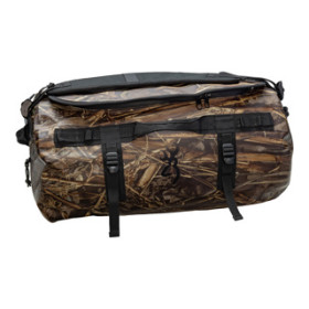 Sac Duffle Bag RTMAX7 Small : Compact et Résistant pour Chasse