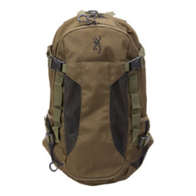 Sac à dos Browning Stalker 25L : Camouflage et Porte Arme Intégré