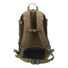 Sac à dos Browning Stalker 25L : Camouflage et Porte Arme Intégré