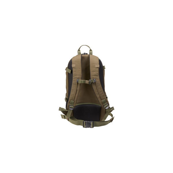 Sac à dos Browning Stalker 25L : Camouflage et Porte Arme Intégré
