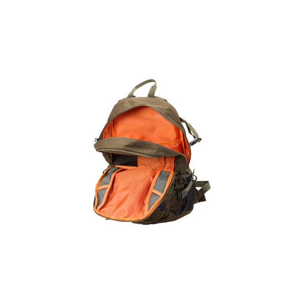 Sac à dos Browning Stalker 25L : Camouflage et Porte Arme Intégré