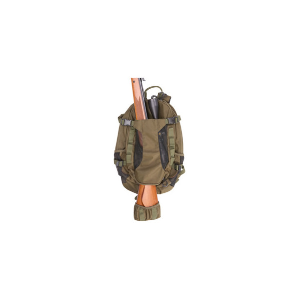 Sac à dos Browning Stalker 25L : Camouflage et Porte Arme Intégré