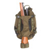 Sac à dos Browning Stalker 25L : Camouflage et Porte Arme Intégré