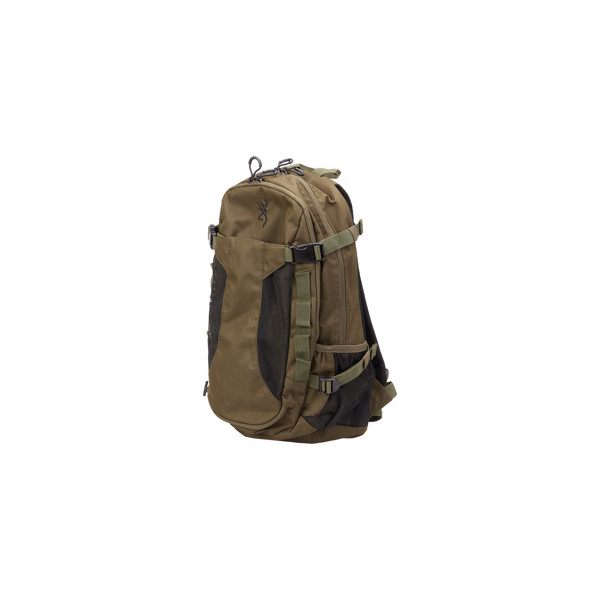 Sac à dos Browning Stalker 25L : Camouflage et Porte Arme Intégré