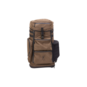 Sac à dos siège Hybrid 35L : Confort et rangement pour chasseurs