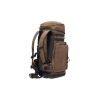Sac à dos siège Hybrid 35L : Confort et rangement pour chasseurs
