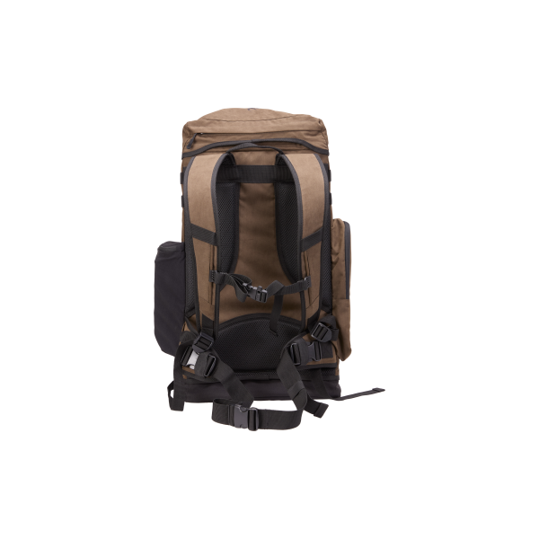 Sac à dos siège Hybrid 35L : Confort et rangement pour chasseurs