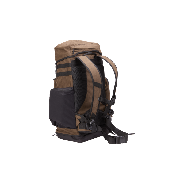 Sac à dos siège Hybrid 35L : Confort et rangement pour chasseurs