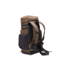 Sac à dos siège Hybrid 35L : Confort et rangement pour chasseurs