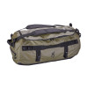 Sac Duffle Bag Green 40L : Imperméable et robuste pour chasseurs