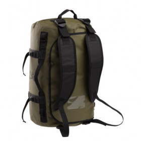 Sac Duffle Bag Green 40L : Imperméable et robuste pour chasseurs
