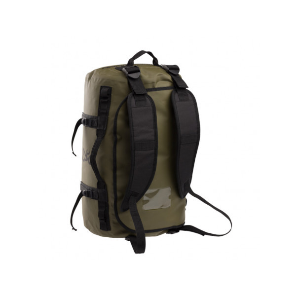 Sac Duffle Bag Green 40L : Imperméable et robuste pour chasseurs