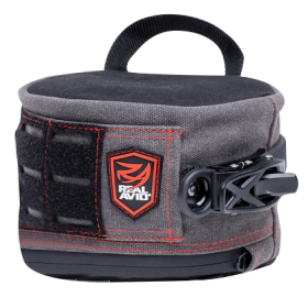 Sac de tir Ratchet Rest Medium : Stabilité et réglage Accu-Click