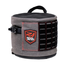 Sac de tir Ratchet Rest Large : Stabilité et Précision Accrues