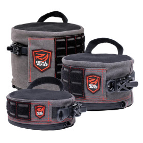 Sac de tir Ratchet Rest Large : Stabilité et Précision Accrues