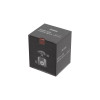 Adaptateur Tripod Tauron : Stabilité 30kg, Compatibilité ARCA/Picatinny