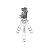 Adaptateur Tripod Tauron : Stabilité 20kg, Compatibilité ARCA