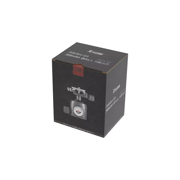 Adaptateur Tripod Tauron : Stabilité 20kg, Compatibilité ARCA
