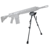 Bipied Carbone 9-13.5" Grenadiere, Rail Weaver, Hauteur Ajustable