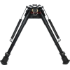 Bipied 9-13.5" Rail Weaver, Réglable 11 Niveaux, Aluminium 6061-T6