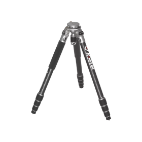 Trépied Carbone 170cm : Légèreté et Stabilité pour 35kg